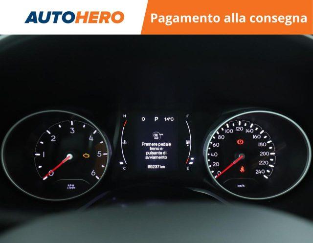 JEEP Compass 2.0 Multijet II aut. 4WD Night Eagle