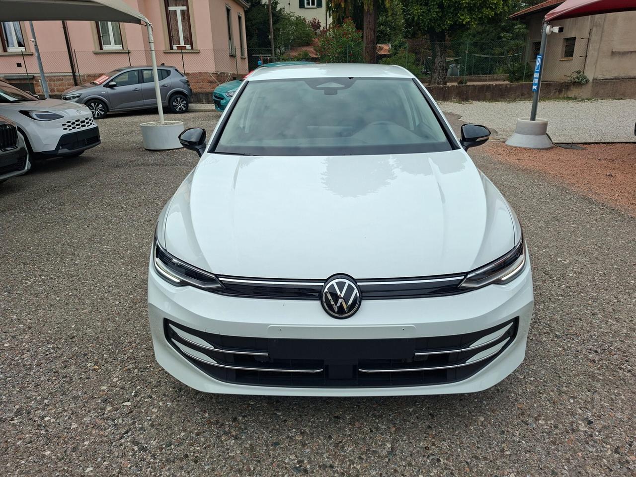 Volkswagen Golf 1.5 eTSI 115 CV DSG Life