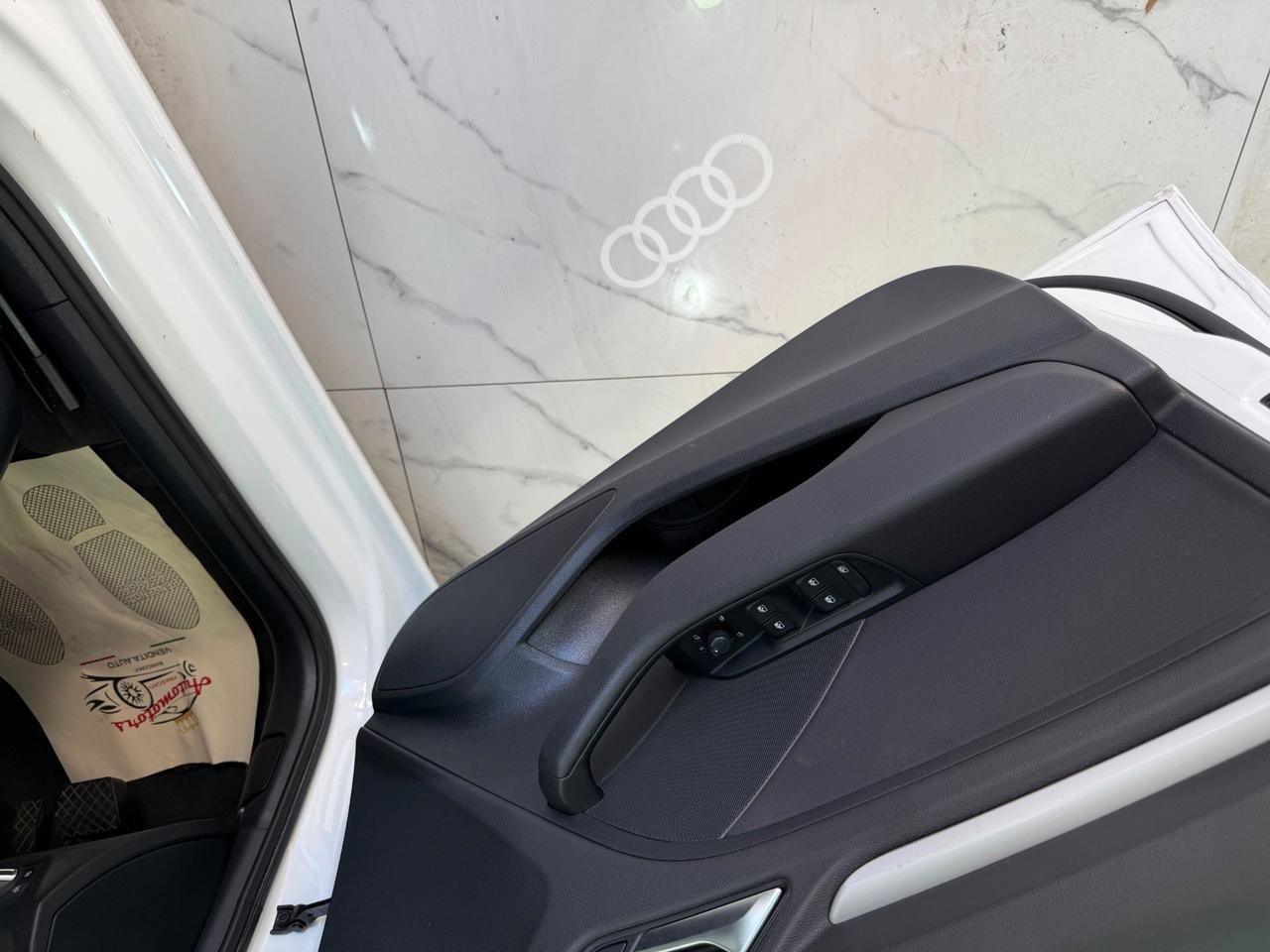 Audi A3 SPB 30 TDI Sport-116 cv-S-TRONIC-GARANTITA-2019