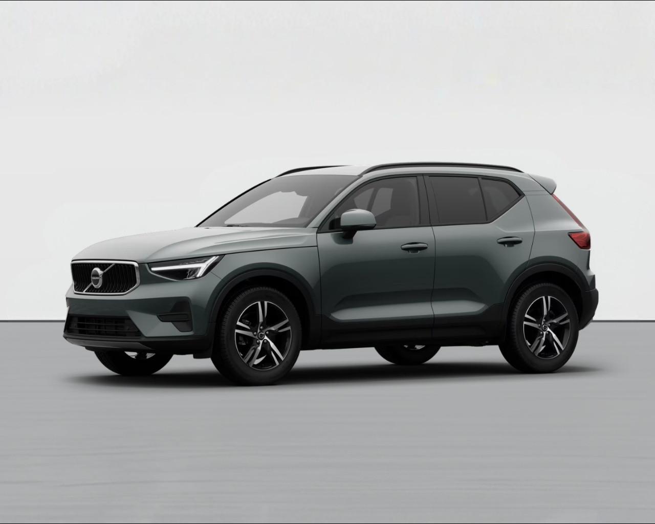 VOLVO XC40 CORE B3 AUTO PREZZO PROMO FINO A FINE MESE