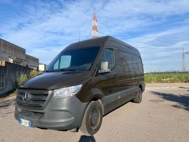 Mercedes-benz Sprinter F37/35 311 CDI RWD TA Furgone cassonato allestito