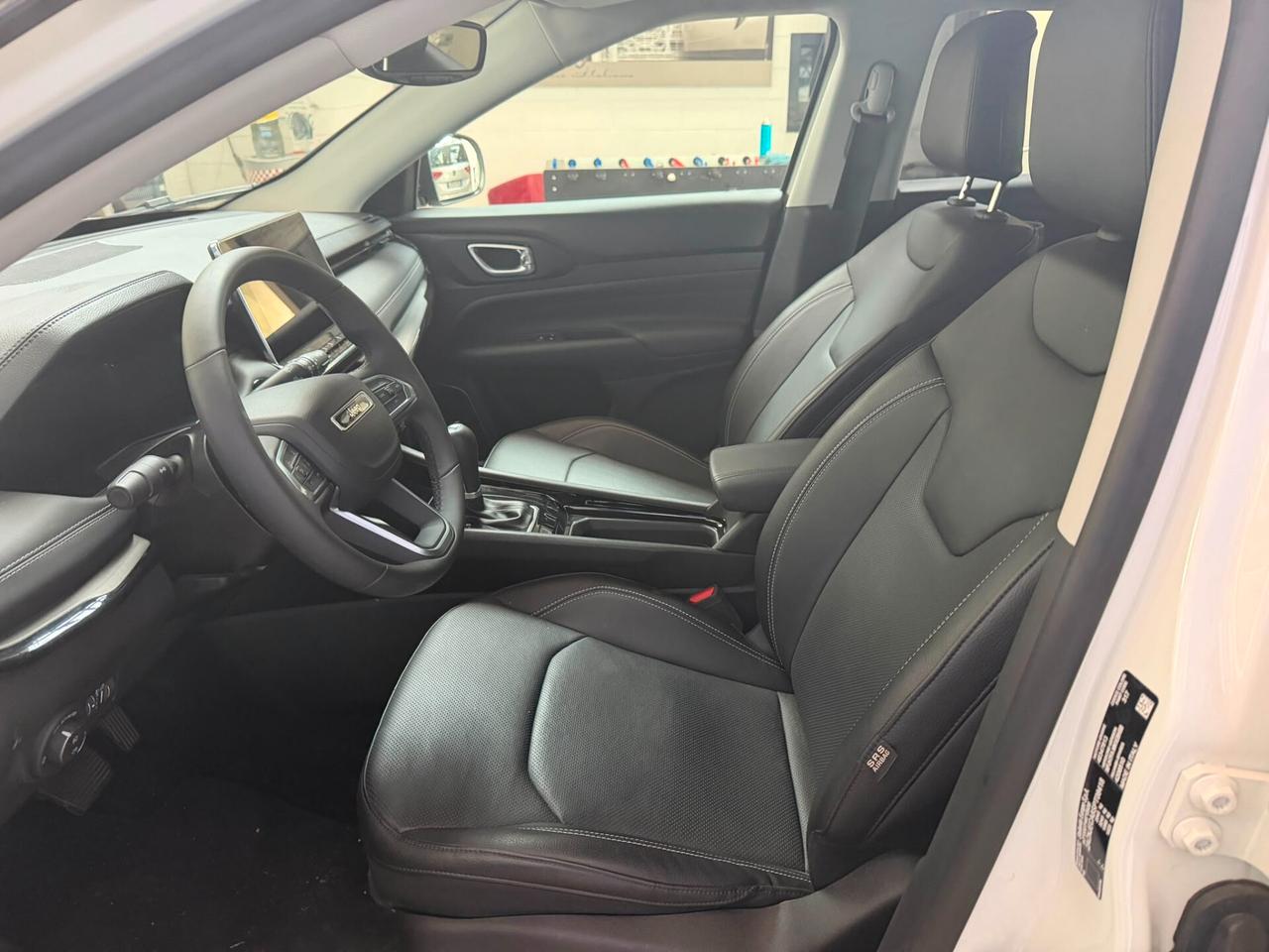 Jeep Compass 1.5 Turbo T4 130 CV MHEV 2WD Summit