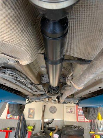 Fiat Panda 1.3 MJT 16V 4x4 Climbing