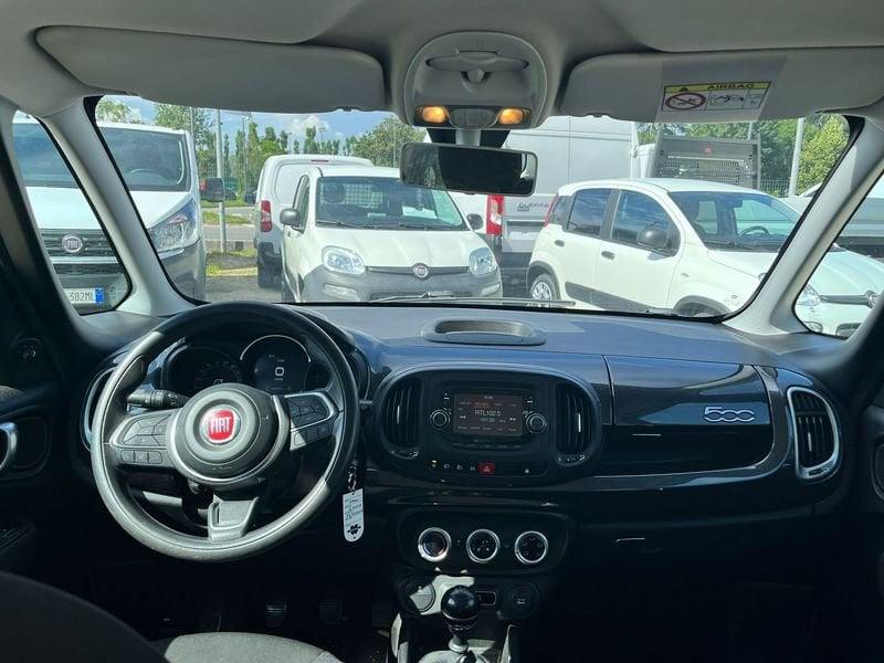 FIAT 500L 1.4 95 CV Urban