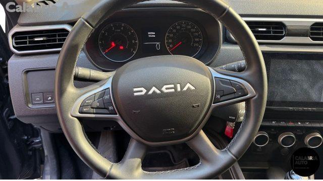 DACIA Duster 1.0 TCe GPL 4x2 Journey