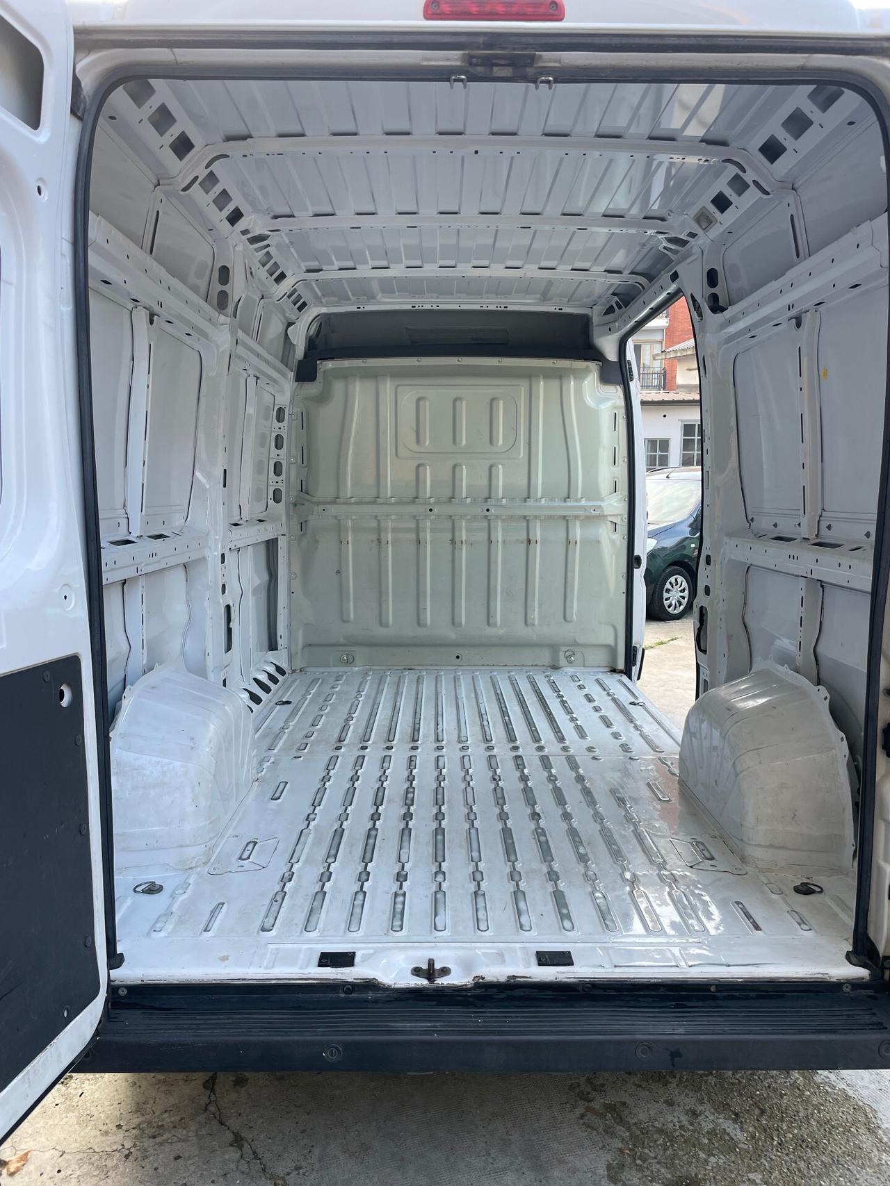 Fiat Ducato 30 2.3 MJT 120CV MH2 Furgone