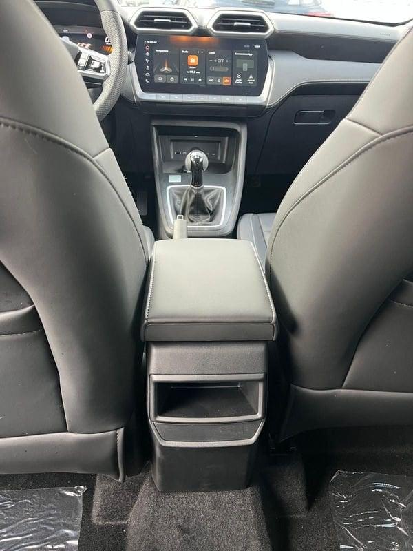 MG ZS ZS 1.5 Comfort