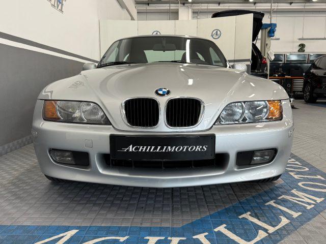 BMW Z3 1.8 cat Roadster ASI 118cv