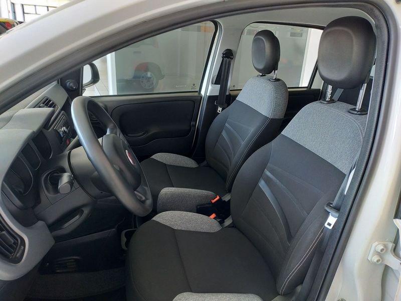 FIAT Panda 1.2 EasyPower GPL