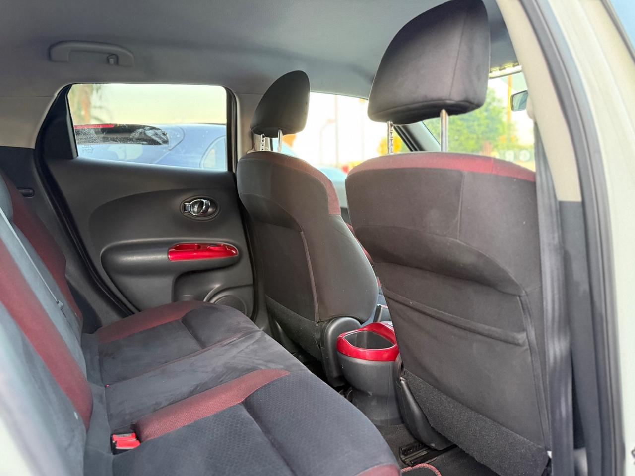 Nissan Juke 1.5 dci 145.000 KM - 2011