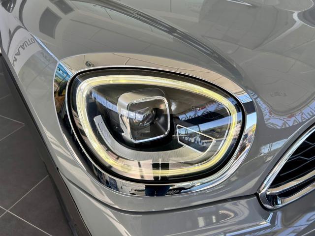 MINI Countryman 1.5 Cooper SE Countryman ALL4 Automatica