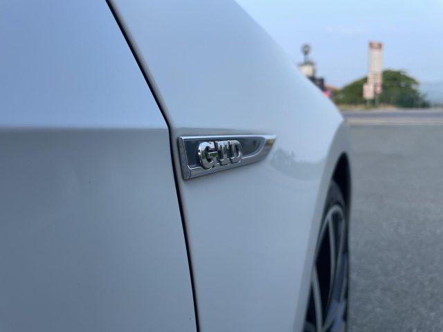 VOLKSWAGEN Golf GTD 2.0 TDI DSG 5p. BlueMotion Technology
