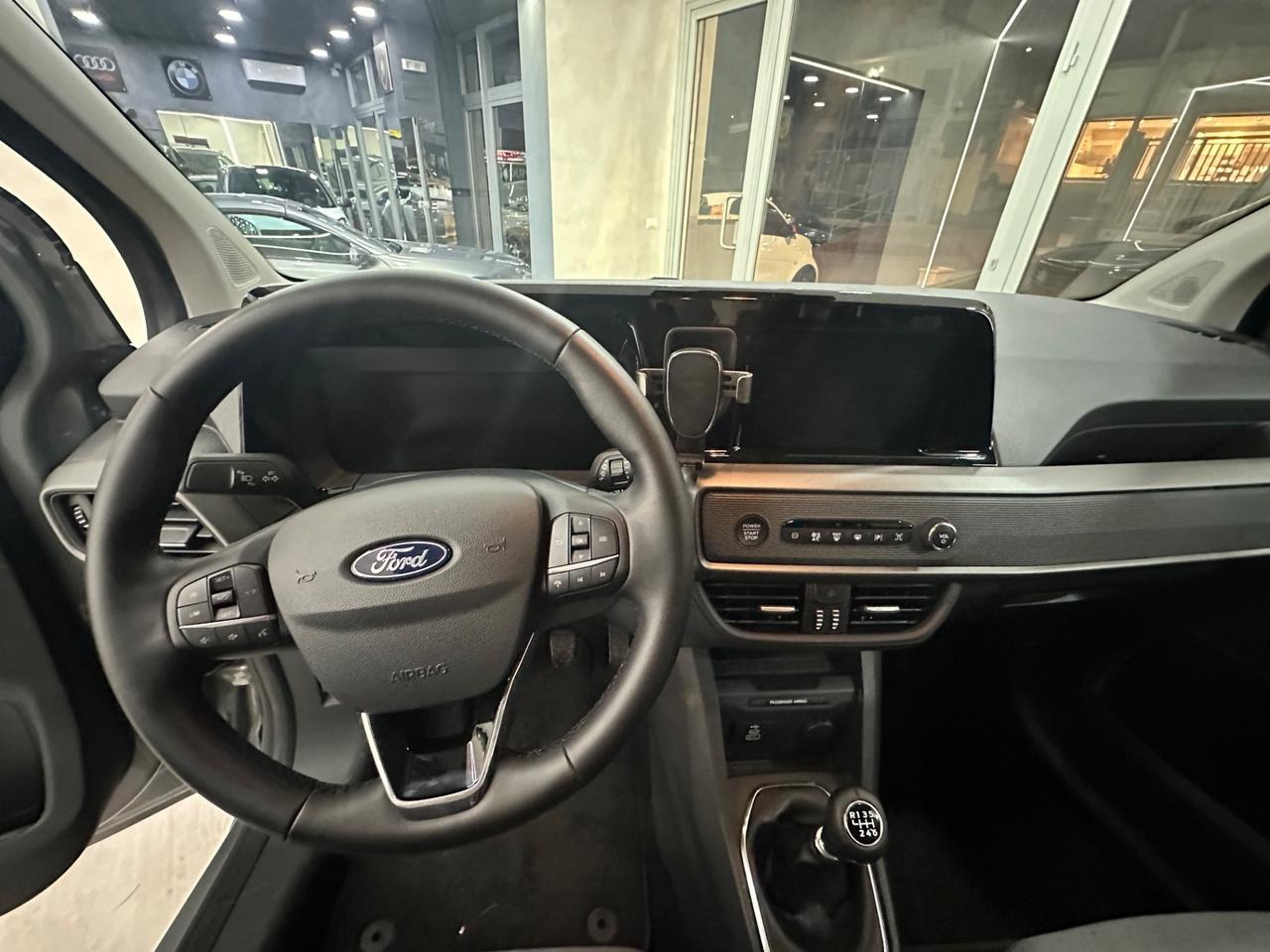 Ford Tourneo Courier 1.0 EcoBoost Active