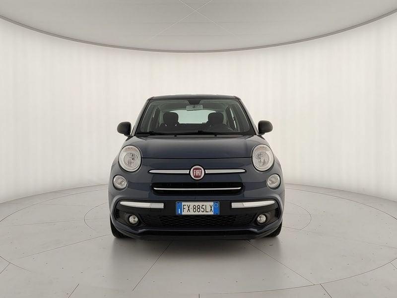 FIAT 500L 1.4 95 CV S&S Mirror - OK PER NEOPATENTATI