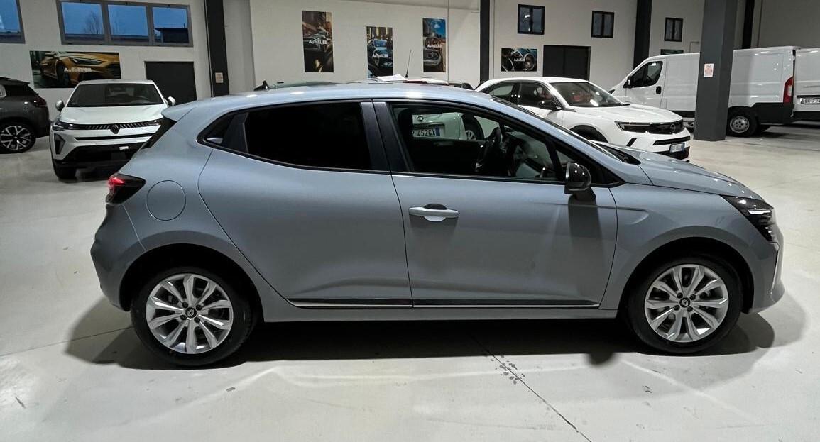 Renault Clio Blue dCi 100 CV 5 porte Evolution