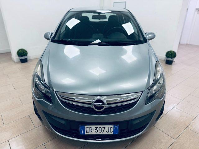 OPEL Corsa 1.2 85CV GPL-TECH - 229.000 Km