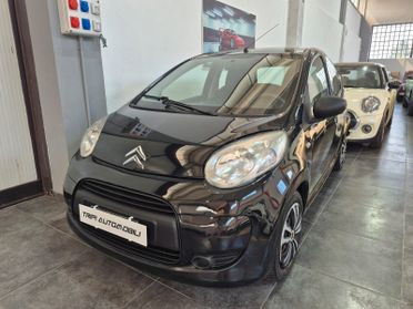 Citroen C1 1.0 5 porte 110 000KM