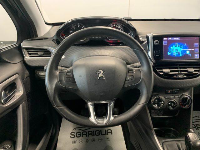PEUGEOT 2008 1.6 Diesel Active