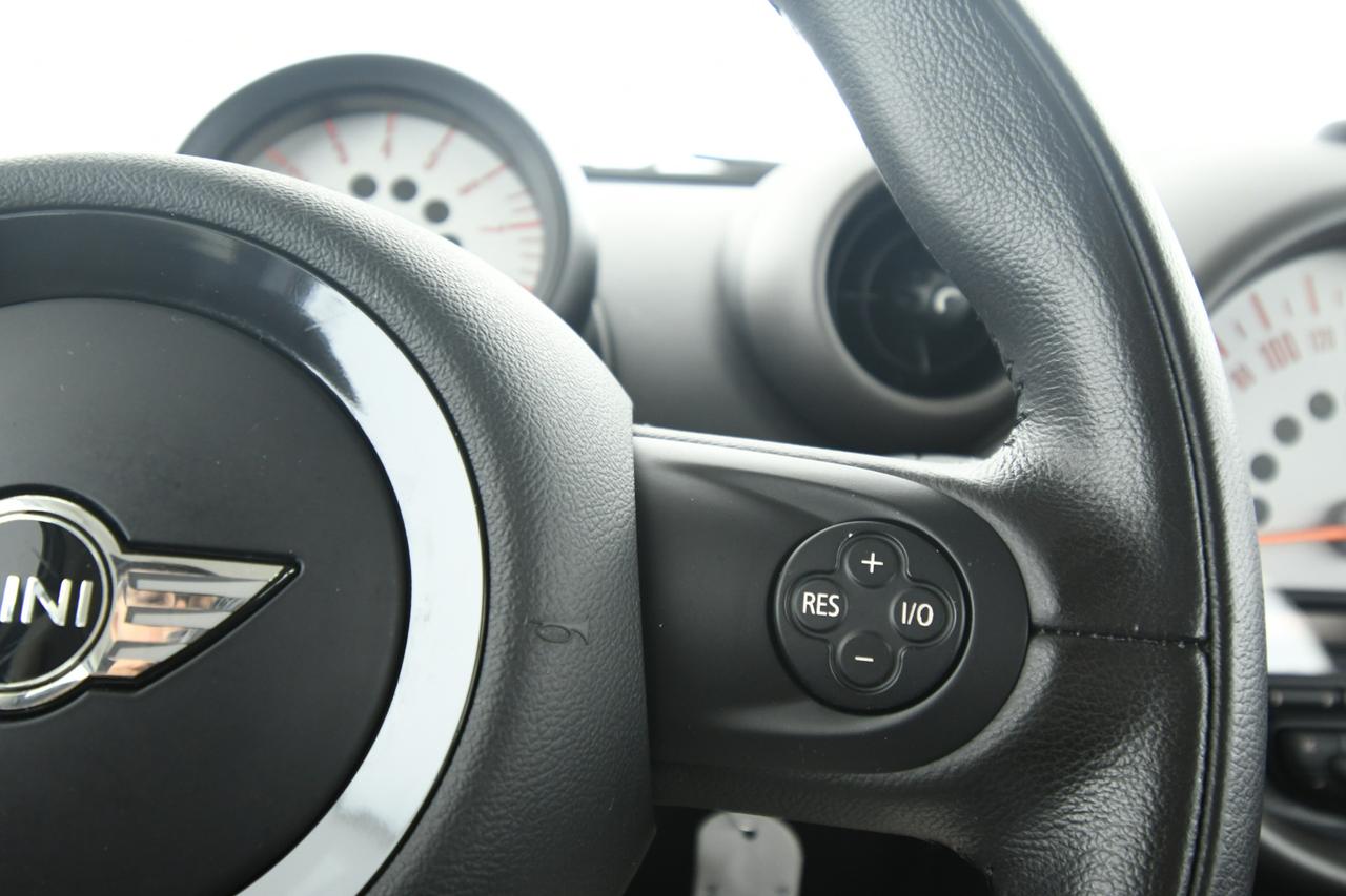 MINI Mini Countryman 1.6 One NEOPATENTATI