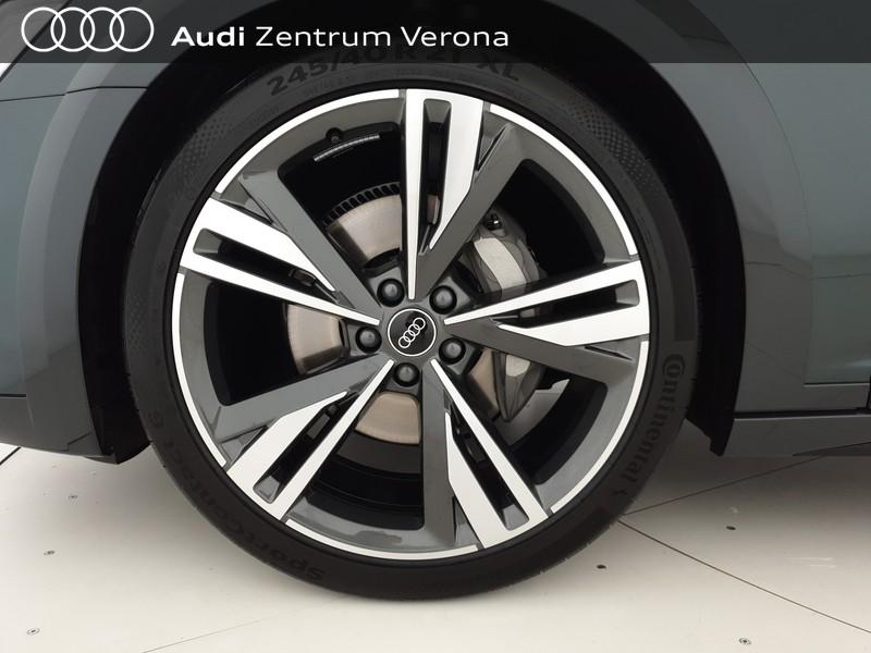 50TDI 286CV quattro tiptronic Business Advanced