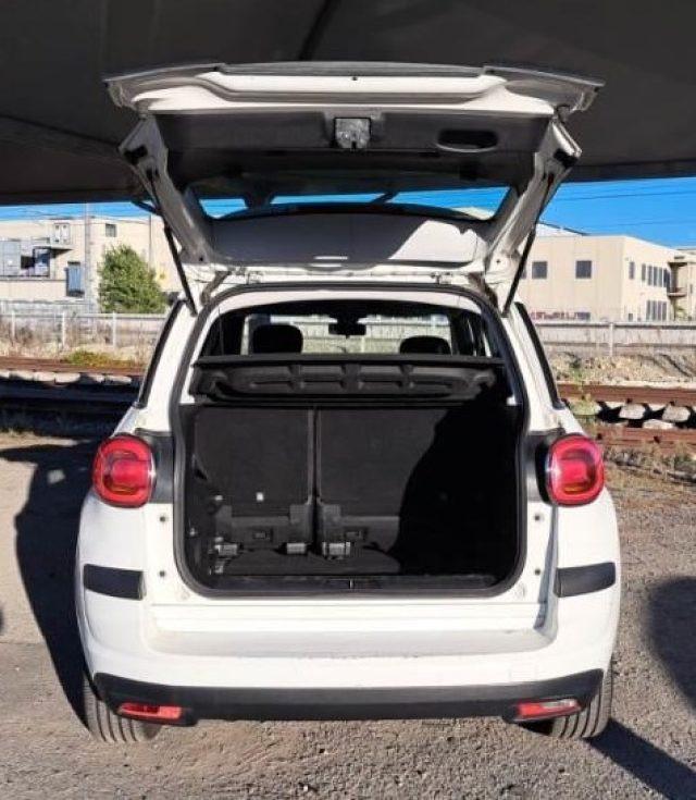 FIAT 500L 1.6 Multijet 120 CV Mirror N1