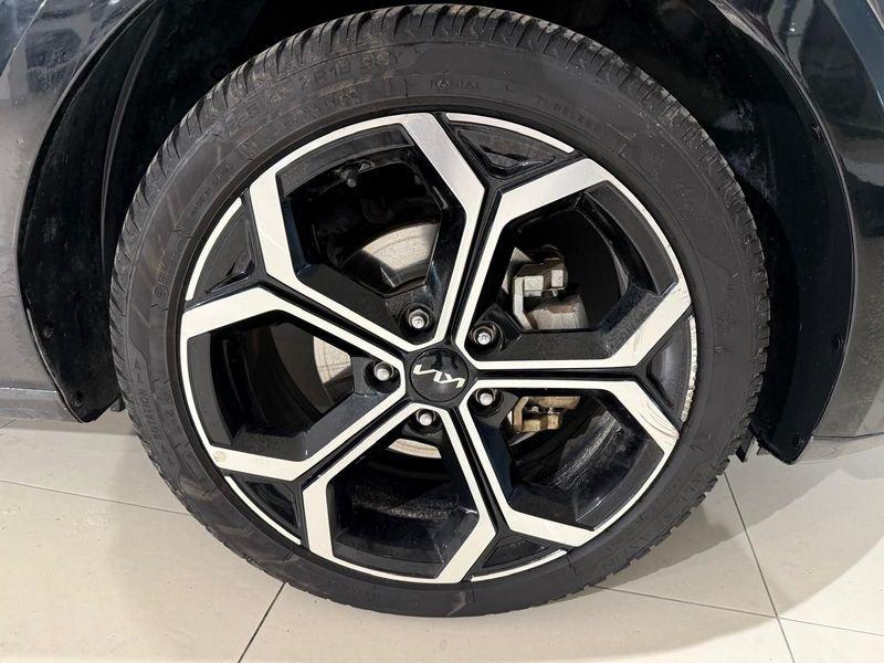 KIA Niro Niro 1.6 GDi DCT PHEV Evolution