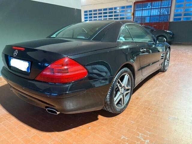 Mercedes-benz SL 350 V6