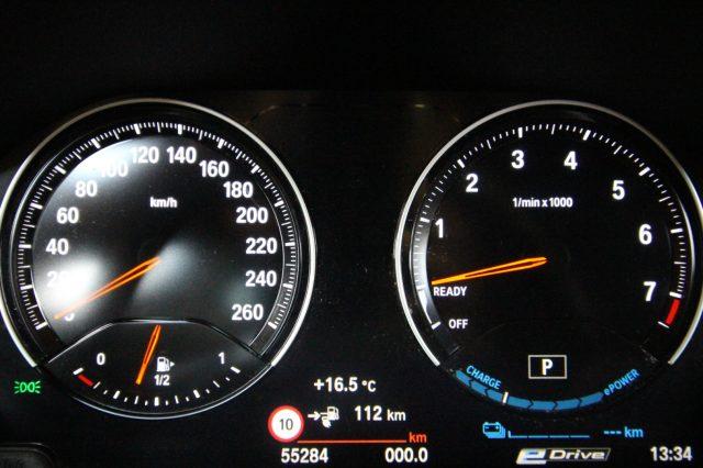 BMW X1 xDrive25e Business Advantage