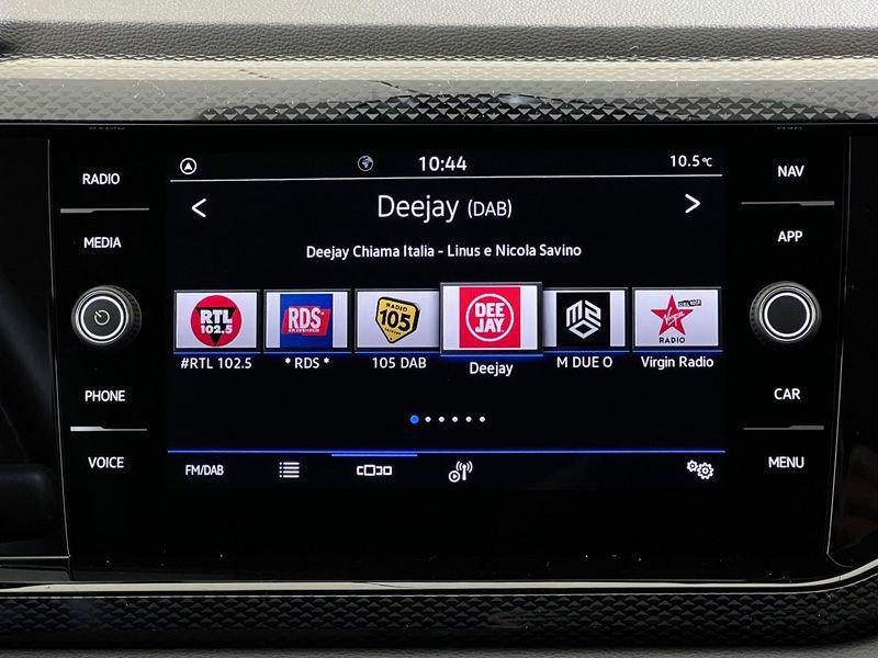 Volkswagen Taigo Taigo 1.0 tsi Edition Plus 95cv