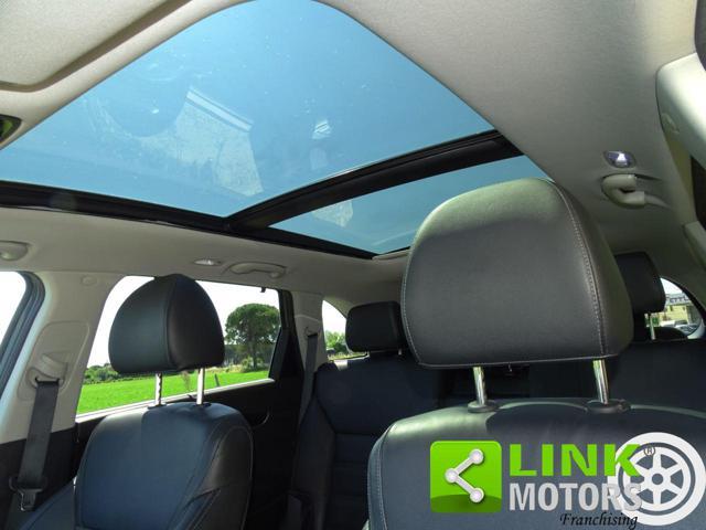 KIA Sorento 2.2 CRDi AT8 AWD GT Line Rebel *UNIPRO*