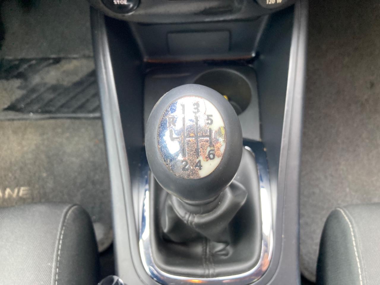 RENAULT MEGANE SW 1.5 DCI (MODELLO GT-LINE)