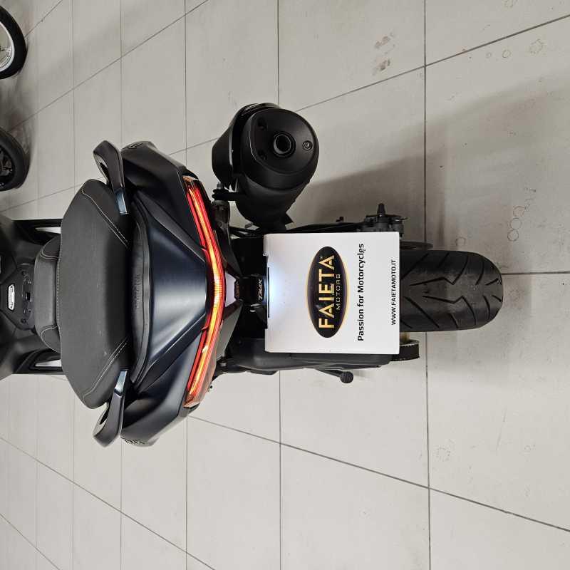 Yamaha T-Max 560 Tech Max - 2023