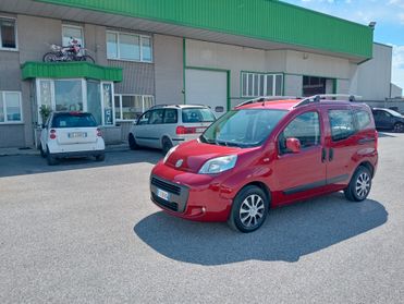 Fiat Qubo 1.3 MJT 75CV OK NEOPATENTATI