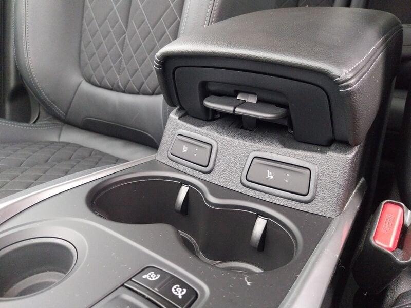 Renault Kadjar Kadjar 1.5 blue dci Sport Edition2 115cv