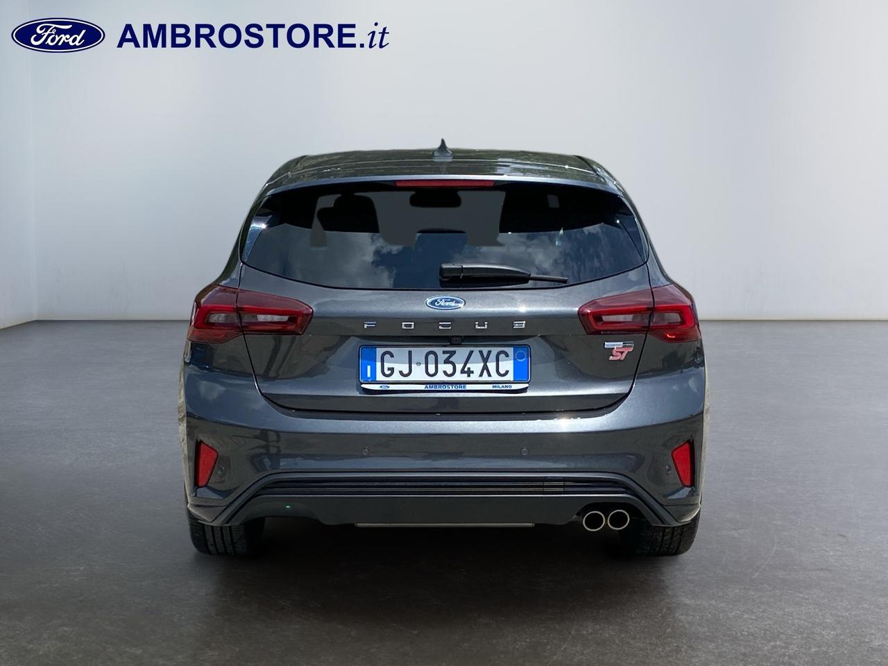 FORD Focus V 2022 - Focus 1.0 ecoboost h ST-Line Style 125cv