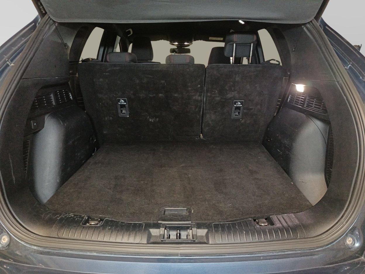 FORD Kuga 3ª serie - Kuga 1.5 EcoBlue 120 CV aut. 2WD ST-Line