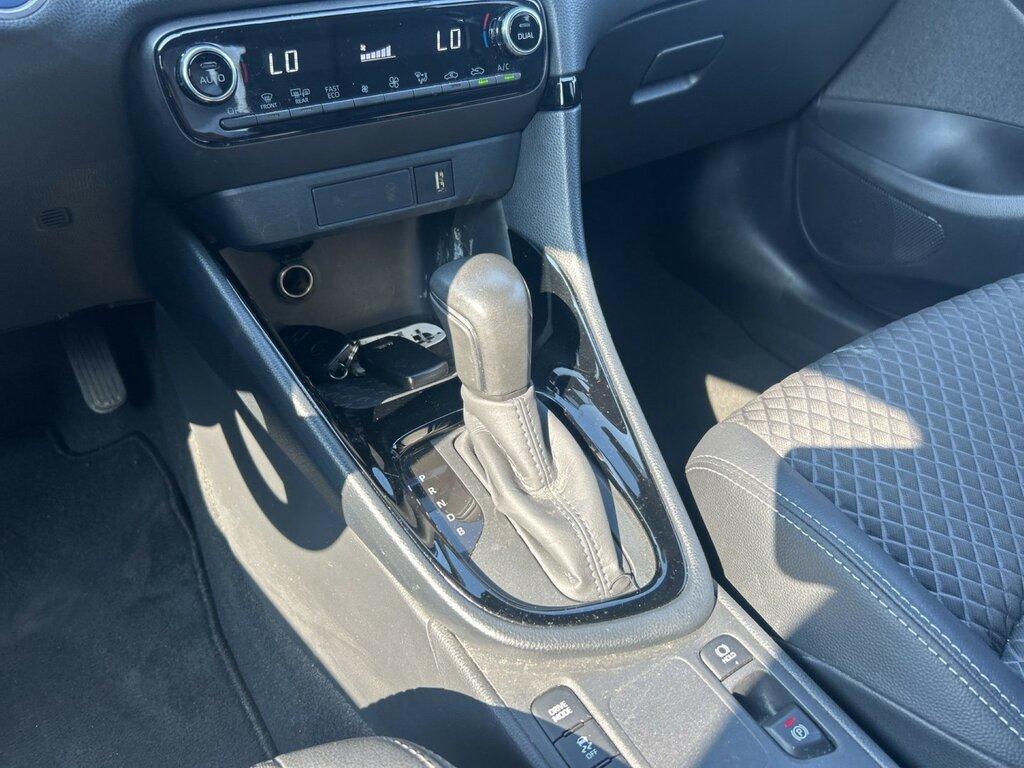 Toyota Yaris 1.5 VVT-iE Hybrid Style E-CVT