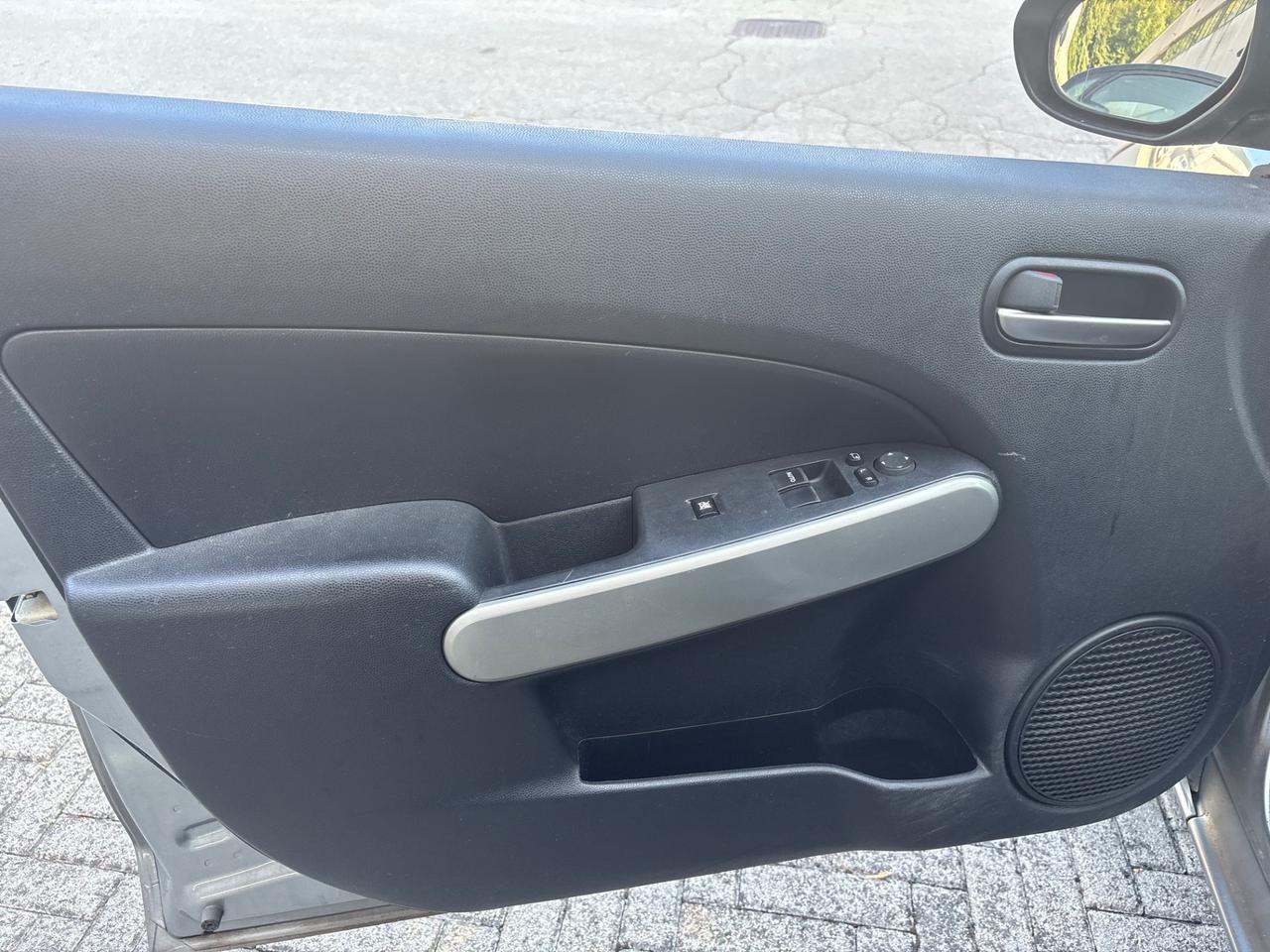 Mazda 2 1.3 16V BENZINA |OK NEOPATENTATI|