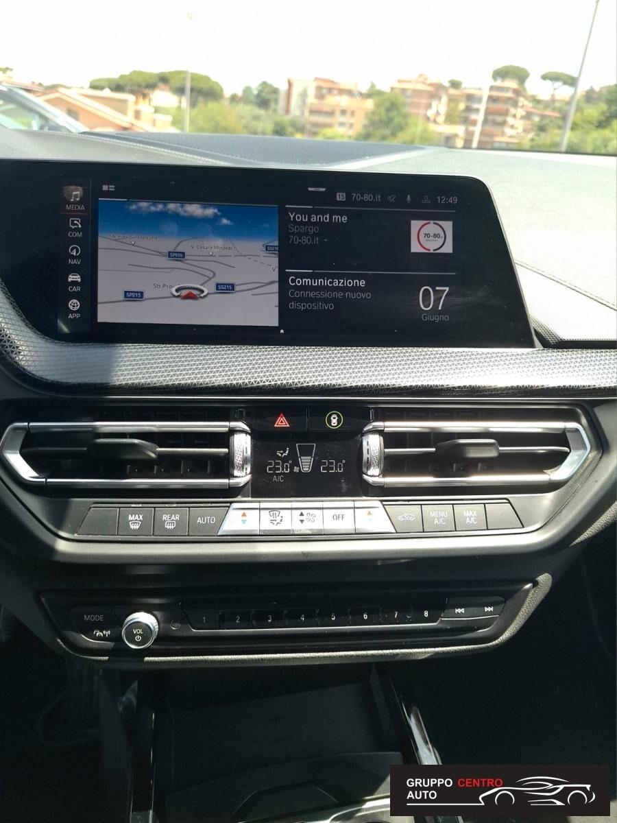 Bmw 118i 5p. Msport-2021