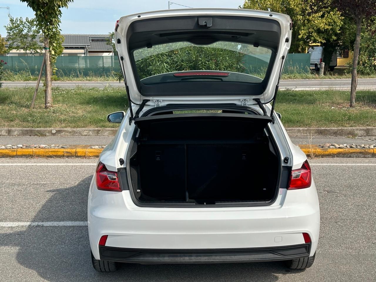 Audi A1 SPB 25 TFSI Admired