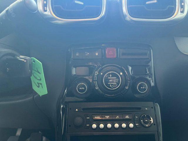 CITROEN C3 Picasso PureTech 110 Exclusive
