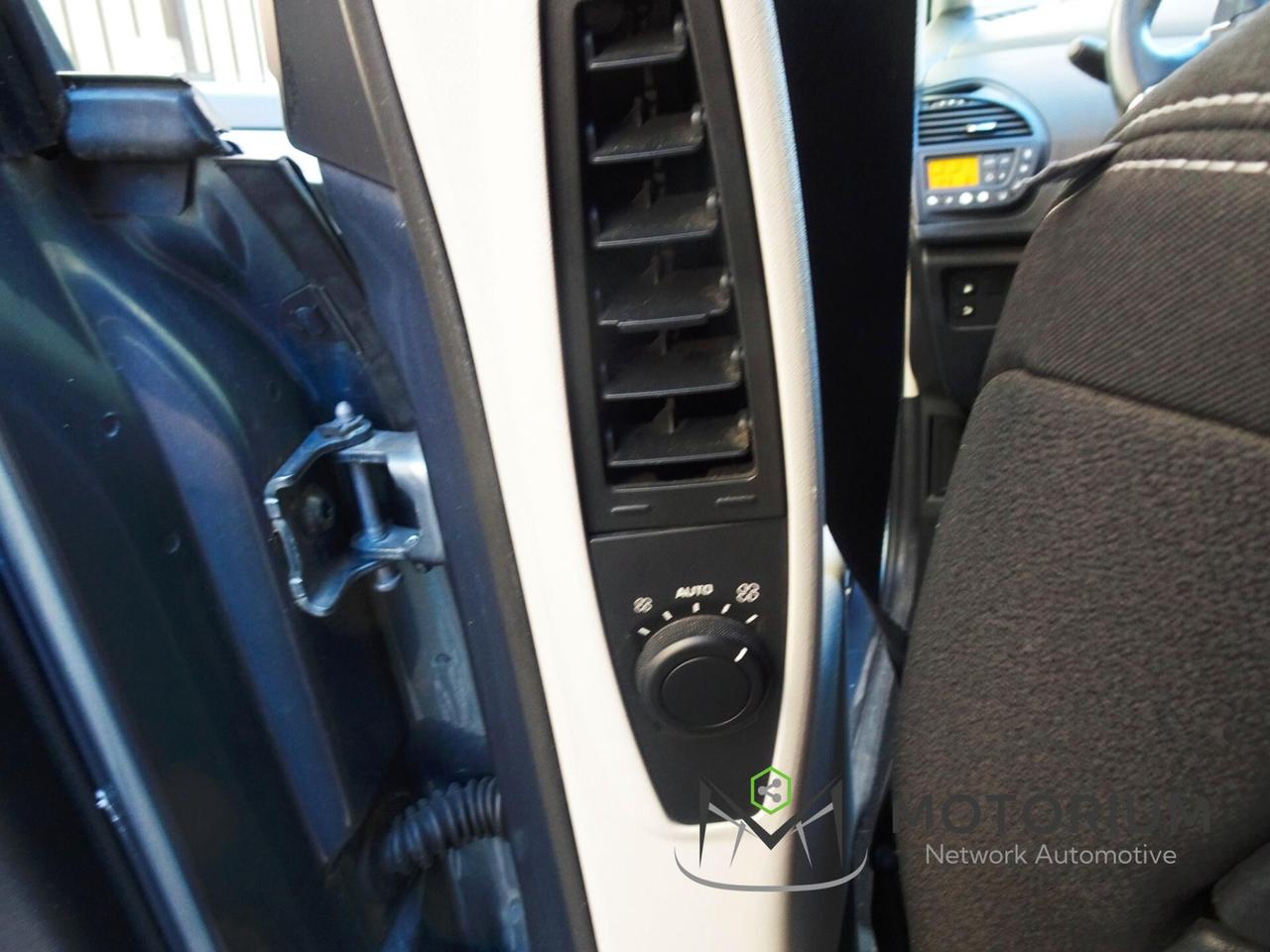 Citroen C4 Picasso 1.6 HDi 110 FAP Business
