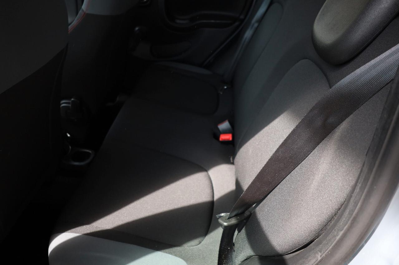 FIAT PANDA 1.2 EASY neopatentati