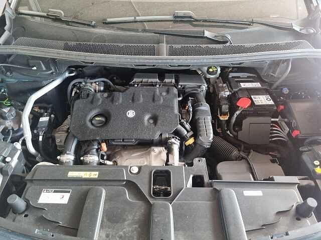 Peugeot 3008 3008 1.5 bluehdi Allure Pack s&s 130cv eat8