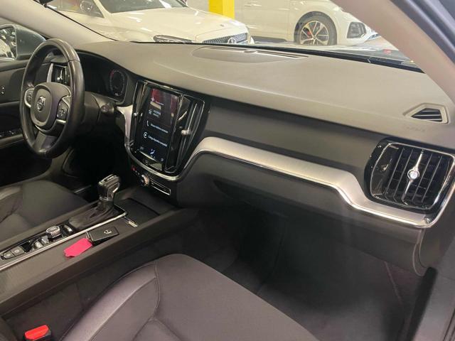 VOLVO V60 D3 Geartronic Inscription*NAVI/PELLE/CRUISE*