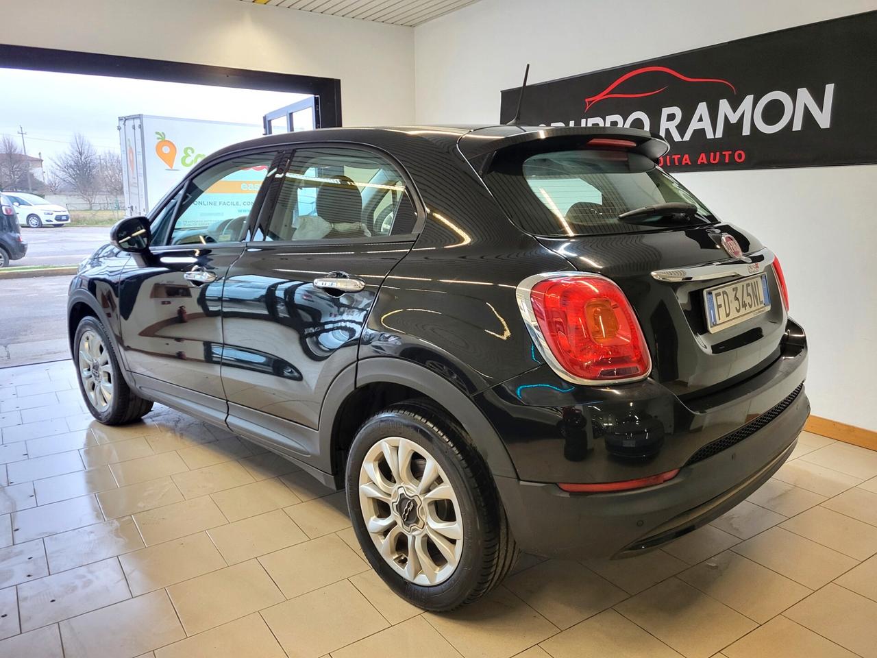 Fiat 500X 1.3 MultiJet 95 CV Business