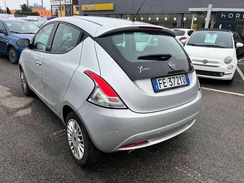 Lancia Ypsilon 1.2 69 CV 5 porte Gold