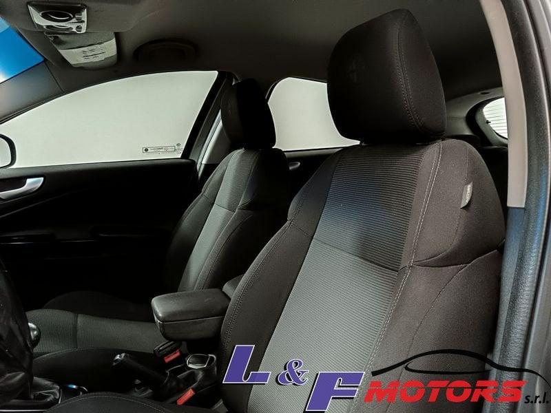 Alfa Romeo Giulietta Giulietta 1.4 Turbo 120 CV GPL CASA MADRE