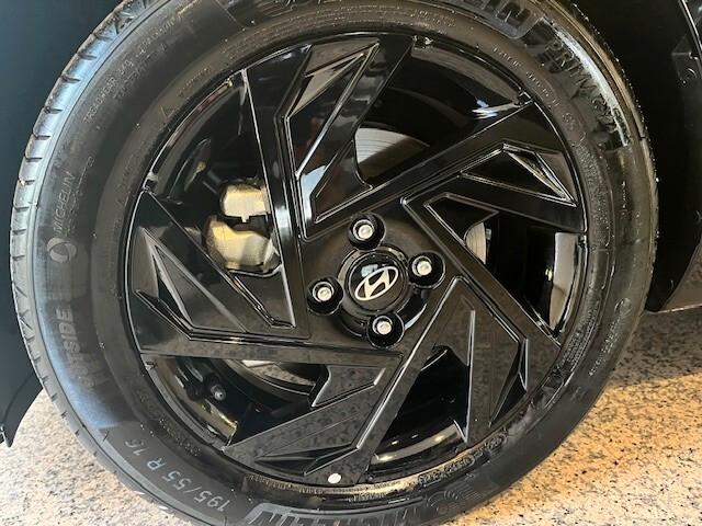 Hyundai i20 1.0 T-GDI Dark Line