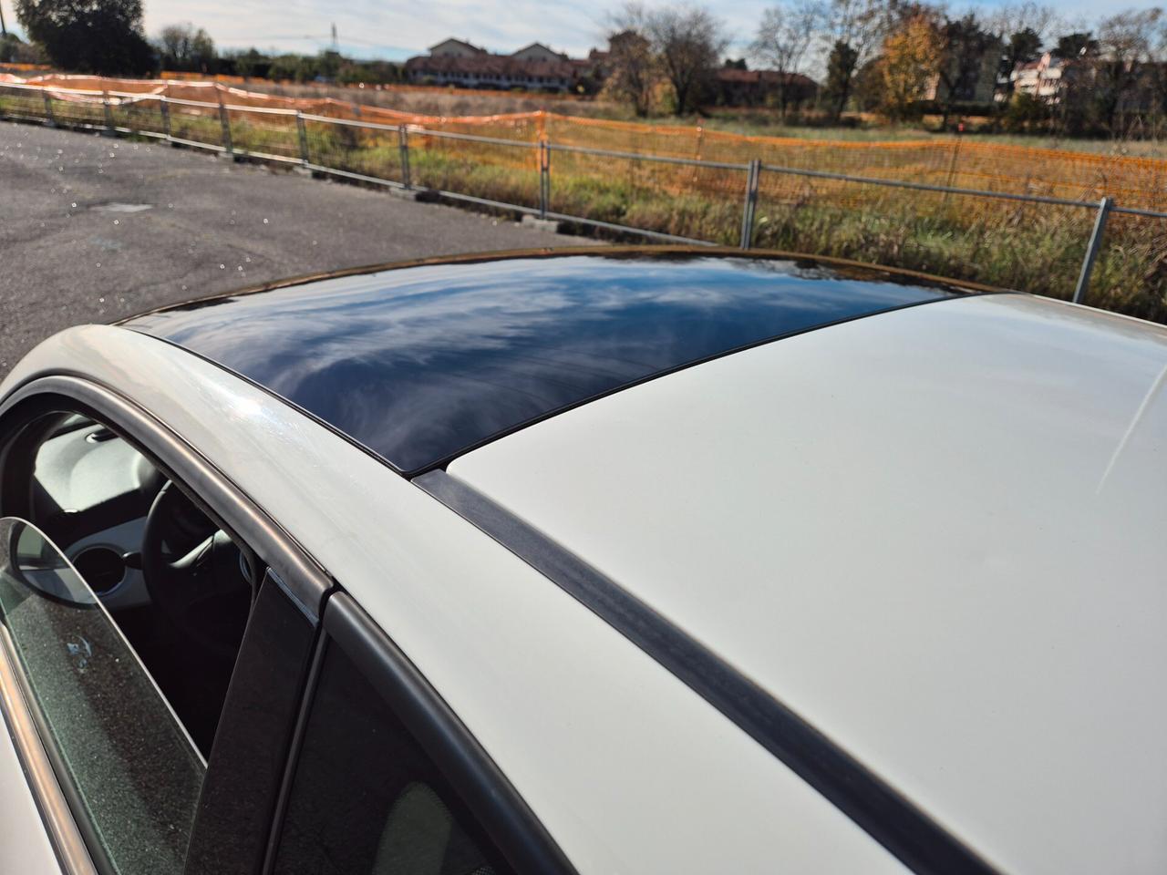 Fiat 500 1.2 Benzina EURO 6 NEOPATENTATO